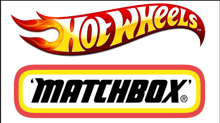 Hot Wheels, Matchbox, Diecast Vehicles