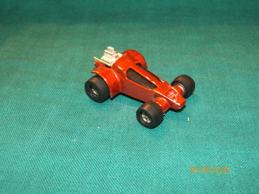 Vintage 1970 Tonka Super Snoot