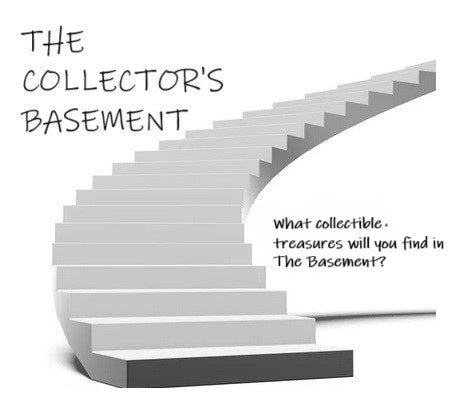 The Collector's Basement