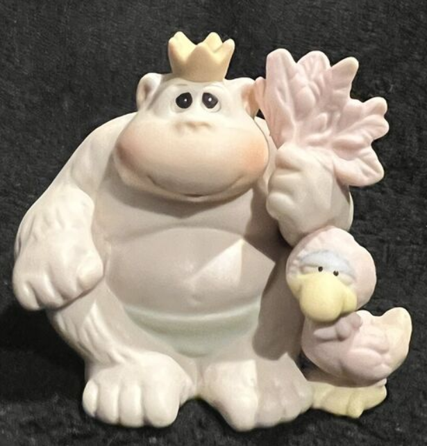 Precious Moments - To My Favorite Fan - 521043